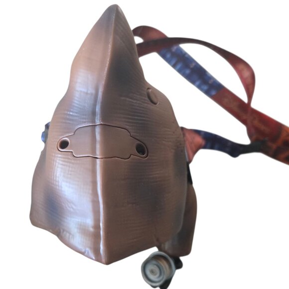 Jawa Sipper - Disney Parks 2025 - Lights Up with Sound - Collectible - NWOT - Picture 8 of 13